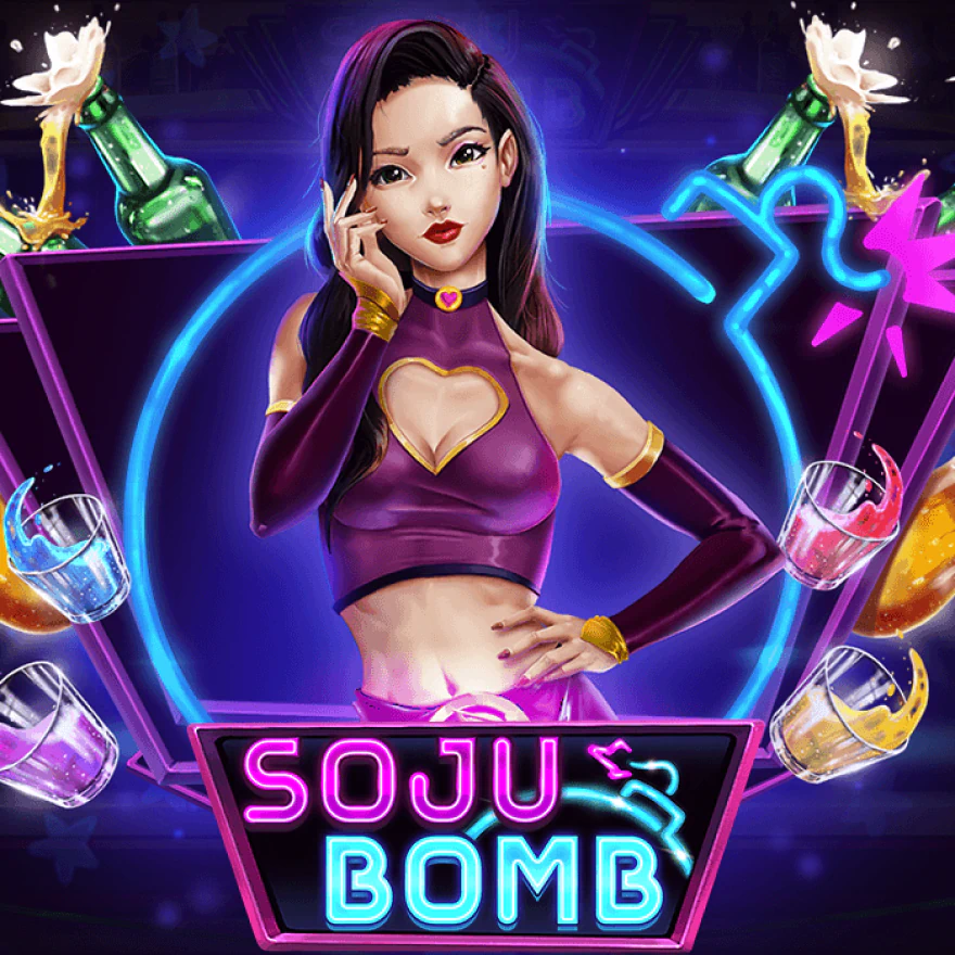 Soju Bomb DA88